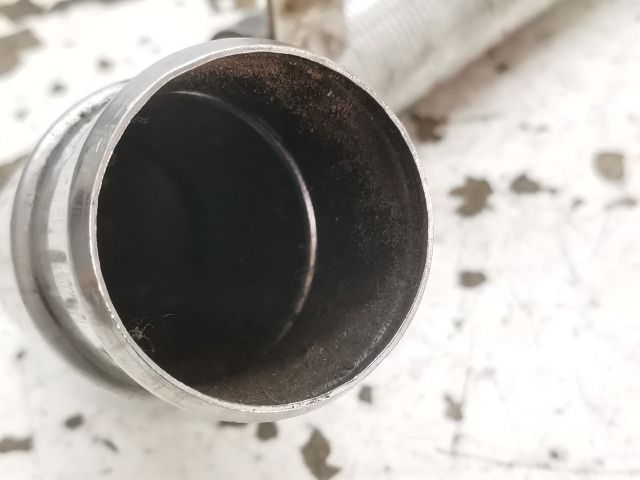 bontott RENAULT LAGUNA III Turbócső