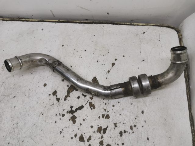 bontott RENAULT LAGUNA III Turbócső