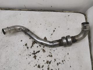 bontott RENAULT LAGUNA III Turbócső