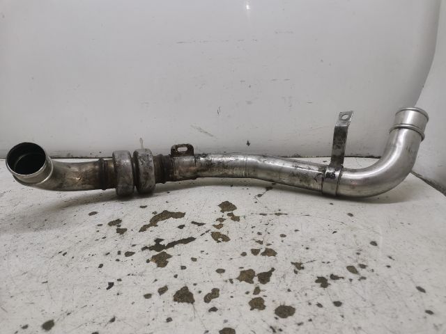 bontott RENAULT LAGUNA III Turbócső