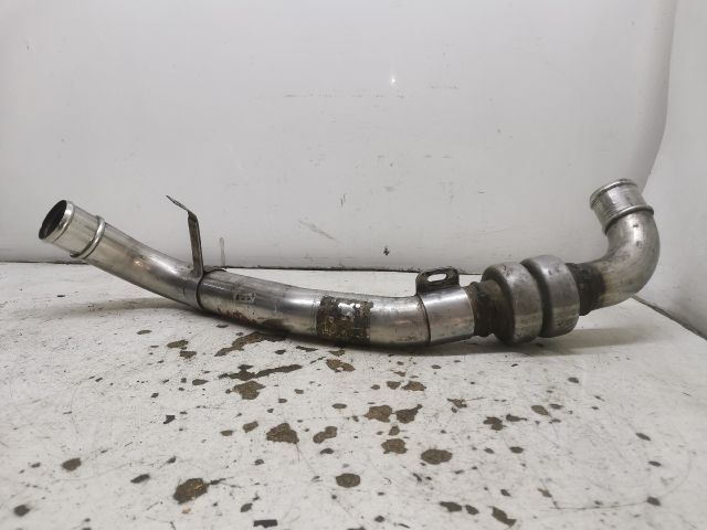 bontott RENAULT LAGUNA III Turbócső