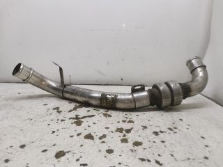 bontott RENAULT LAGUNA III Turbócső