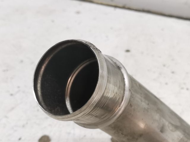 bontott RENAULT LAGUNA III Turbócső