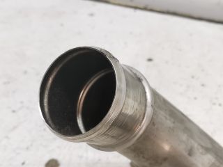 bontott RENAULT LAGUNA III Turbócső