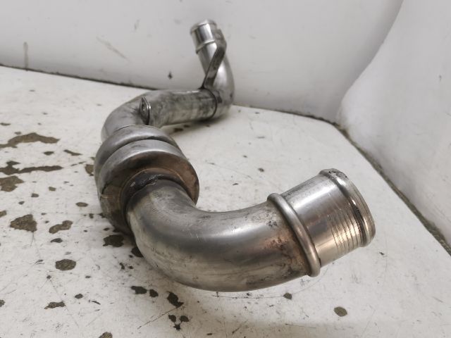 bontott RENAULT LAGUNA III Turbócső