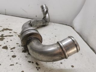 bontott RENAULT LAGUNA III Turbócső