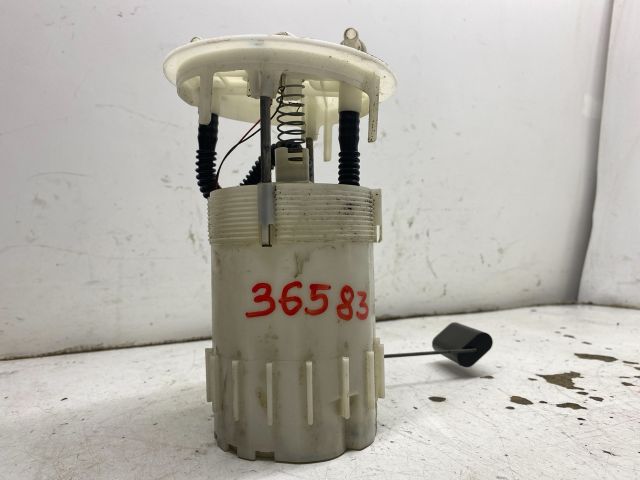 bontott RENAULT LAGUNA III Üzemanyagszint Jeladó