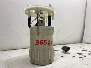 bontott RENAULT LAGUNA III Üzemanyagszint Jeladó