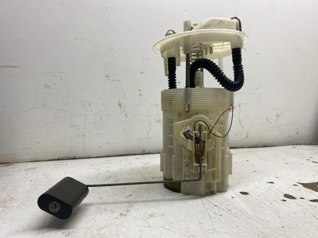 bontott RENAULT LAGUNA III Üzemanyagszint Jeladó