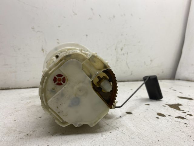 bontott RENAULT LAGUNA III Üzemanyagszint Jeladó