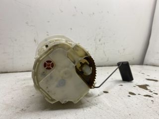 bontott RENAULT LAGUNA III Üzemanyagszint Jeladó