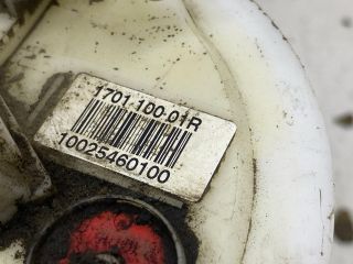 bontott RENAULT LAGUNA III Üzemanyagszint Jeladó