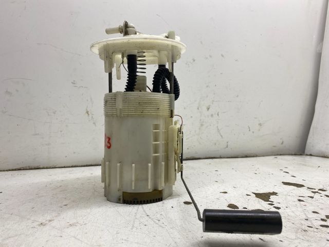 bontott RENAULT LAGUNA III Üzemanyagszint Jeladó