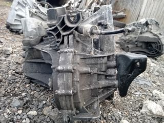 bontott RENAULT LAGUNA III Váltó (Mechanikus)