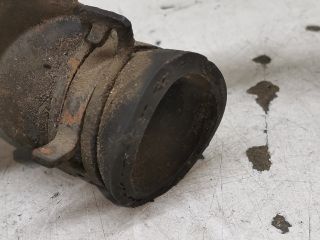 bontott RENAULT LAGUNA III Vízcső