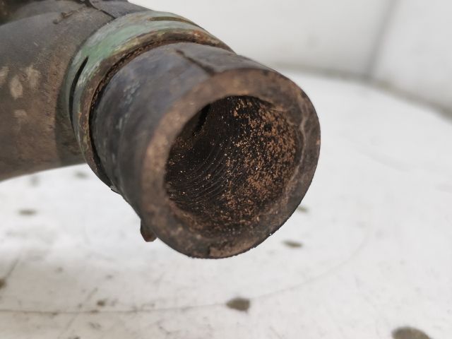 bontott RENAULT LAGUNA III Vízcső