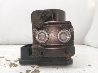 bontott RENAULT LAGUNA III ABS Kocka