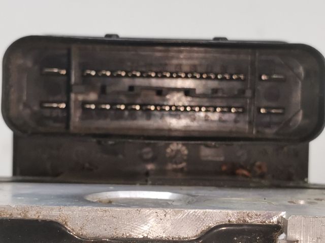 bontott RENAULT LAGUNA III ABS Kocka