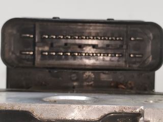 bontott RENAULT LAGUNA III ABS Kocka