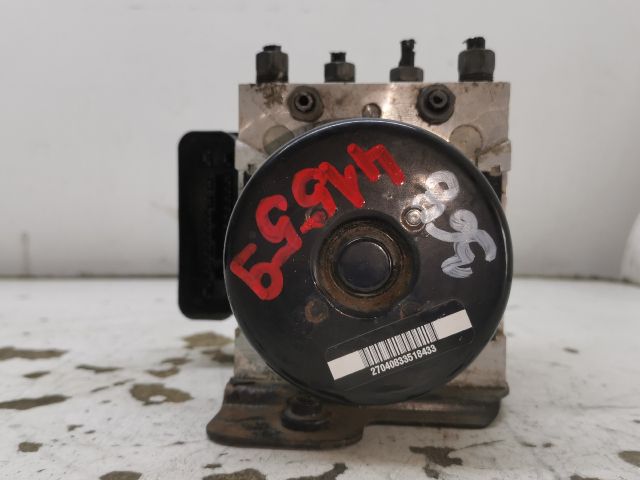 bontott RENAULT LAGUNA III ABS Kocka