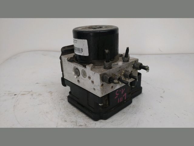 bontott RENAULT LAGUNA III ABS Kocka