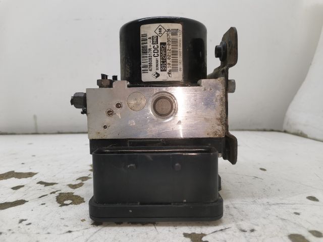 bontott RENAULT LAGUNA III ABS Kocka