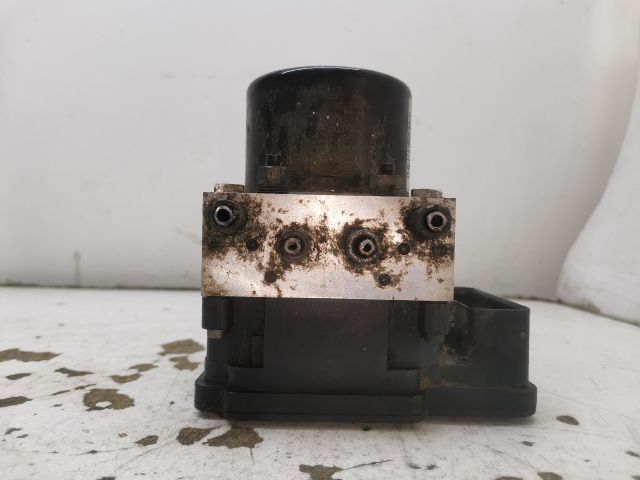 bontott RENAULT LAGUNA III ABS Kocka