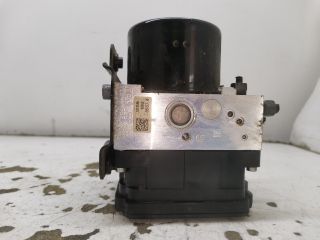 bontott RENAULT LAGUNA III ABS Kocka