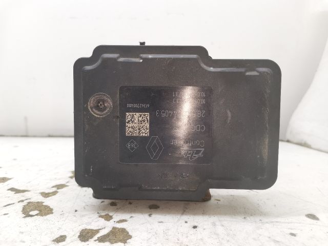 bontott RENAULT LAGUNA III ABS Kocka