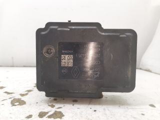 bontott RENAULT LAGUNA III ABS Kocka