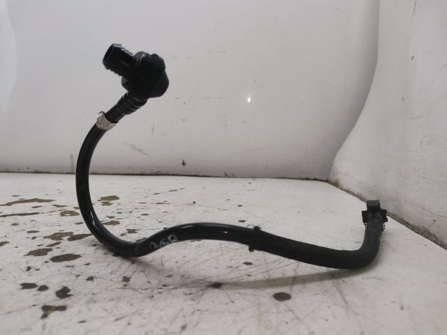 bontott RENAULT LAGUNA III Fékrásegítő Cső