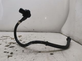 bontott RENAULT LAGUNA III Fékrásegítő Cső