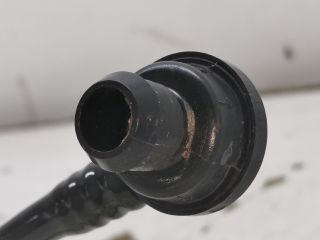 bontott RENAULT LAGUNA III Fékrásegítő Cső