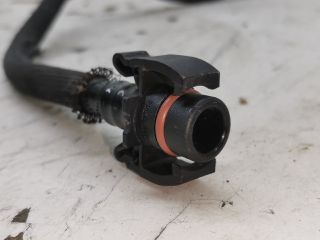 bontott RENAULT LAGUNA III Fékrásegítő Cső