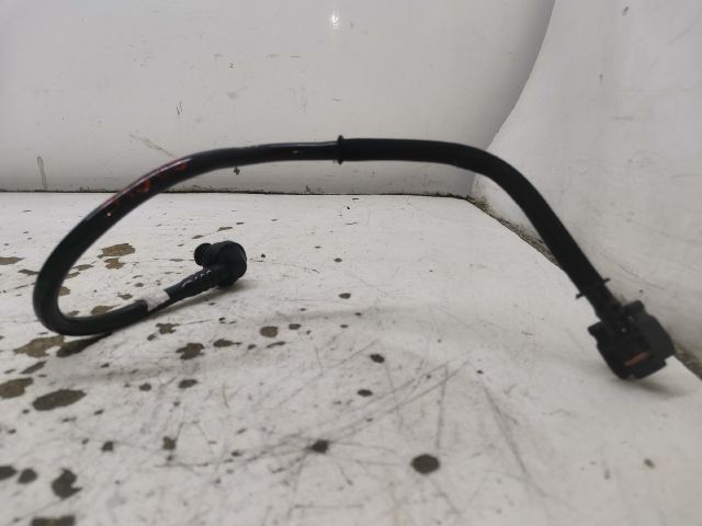 bontott RENAULT LAGUNA III Fékrásegítő Cső