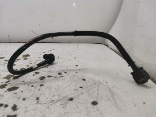 bontott RENAULT LAGUNA III Fékrásegítő Cső