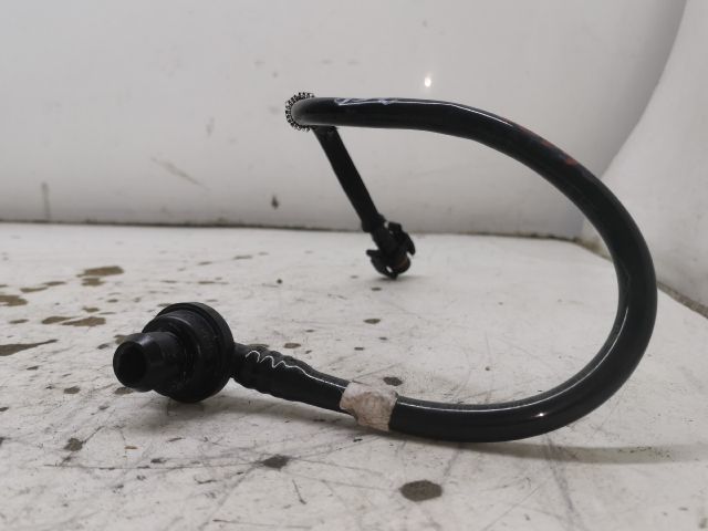 bontott RENAULT LAGUNA III Fékrásegítő Cső