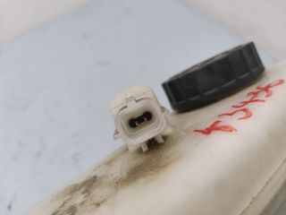 bontott RENAULT LAGUNA III Főfékhenger