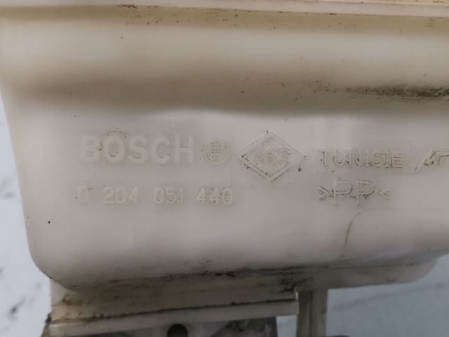 bontott RENAULT LAGUNA III Főfékhenger