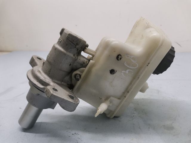 bontott RENAULT LAGUNA III Főfékhenger