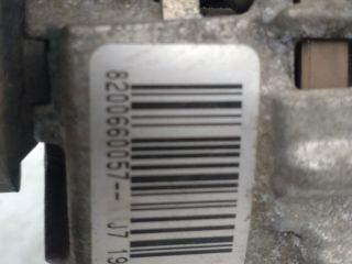 bontott RENAULT LAGUNA III Generátor