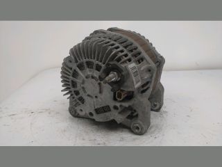 bontott RENAULT LAGUNA III Generátor