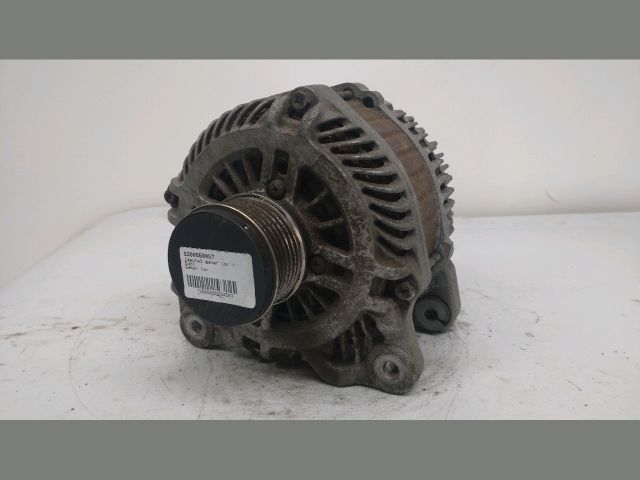 bontott RENAULT LAGUNA III Generátor