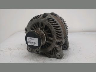 bontott RENAULT LAGUNA III Generátor