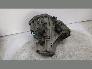 bontott RENAULT LAGUNA III Váltó (Mechanikus)