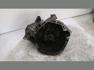 bontott RENAULT LAGUNA III Váltó (Mechanikus)
