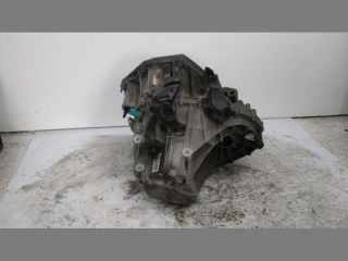 bontott RENAULT LAGUNA III Váltó (Mechanikus)