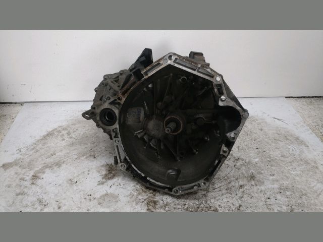 bontott RENAULT LAGUNA III Váltó (Mechanikus)