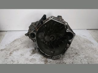 bontott RENAULT LAGUNA III Váltó (Mechanikus)
