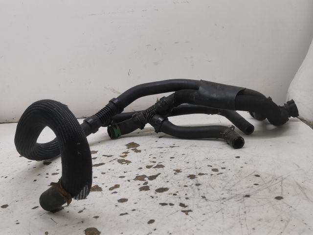 bontott RENAULT LAGUNA III Vízcső